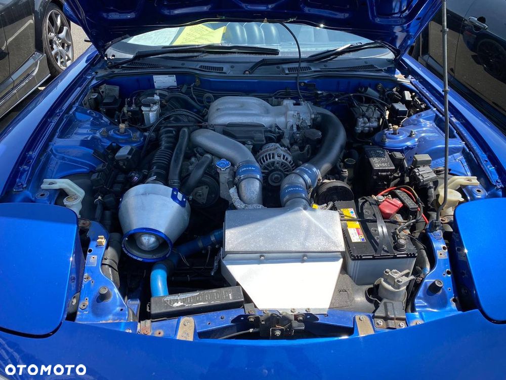 Mazda RX-7 - 8