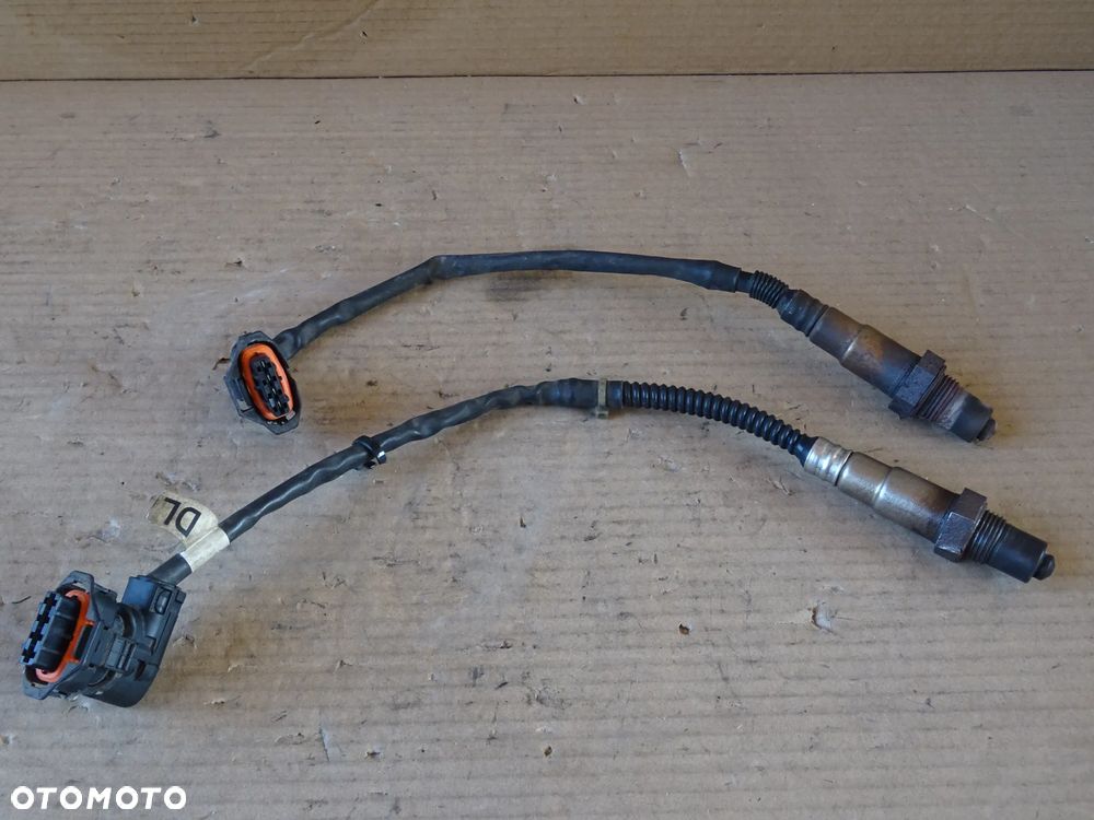SONDA LAMBDA OPEL INSIGNIA ASTRA J CORSA D ZAFIRA C COMBO SIGNUM VECTRA 1,6T , 1,4 T  , 1,0 , 1,2 1,4 , 1,6 , 1,8 , 2,8 , 3,2 - 1