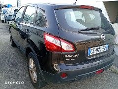 Nissan Qashqai+2 1.5 dCi Tekna - 1