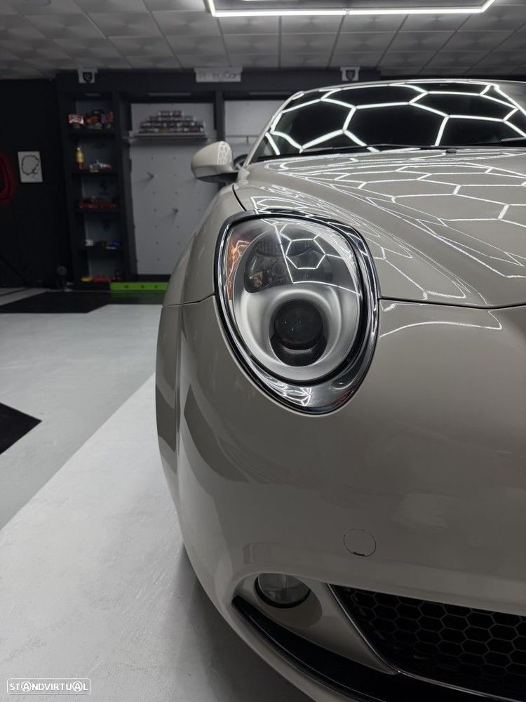 Alfa Romeo MiTo 1.3 JTD Progression - 9
