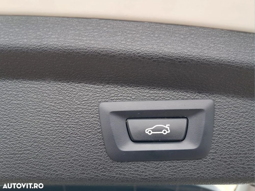 BMW X2 xDrive20d AT Advantage - 11