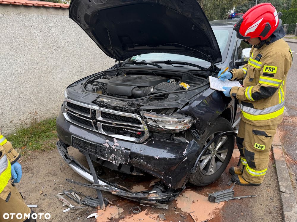 Dodge Durango 3,6 Limited - 3