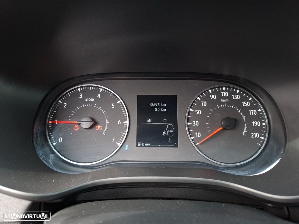 Dacia Jogger 1.0 ECO-G Extreme+ Up&Go 7L Bi-Fuel - 17