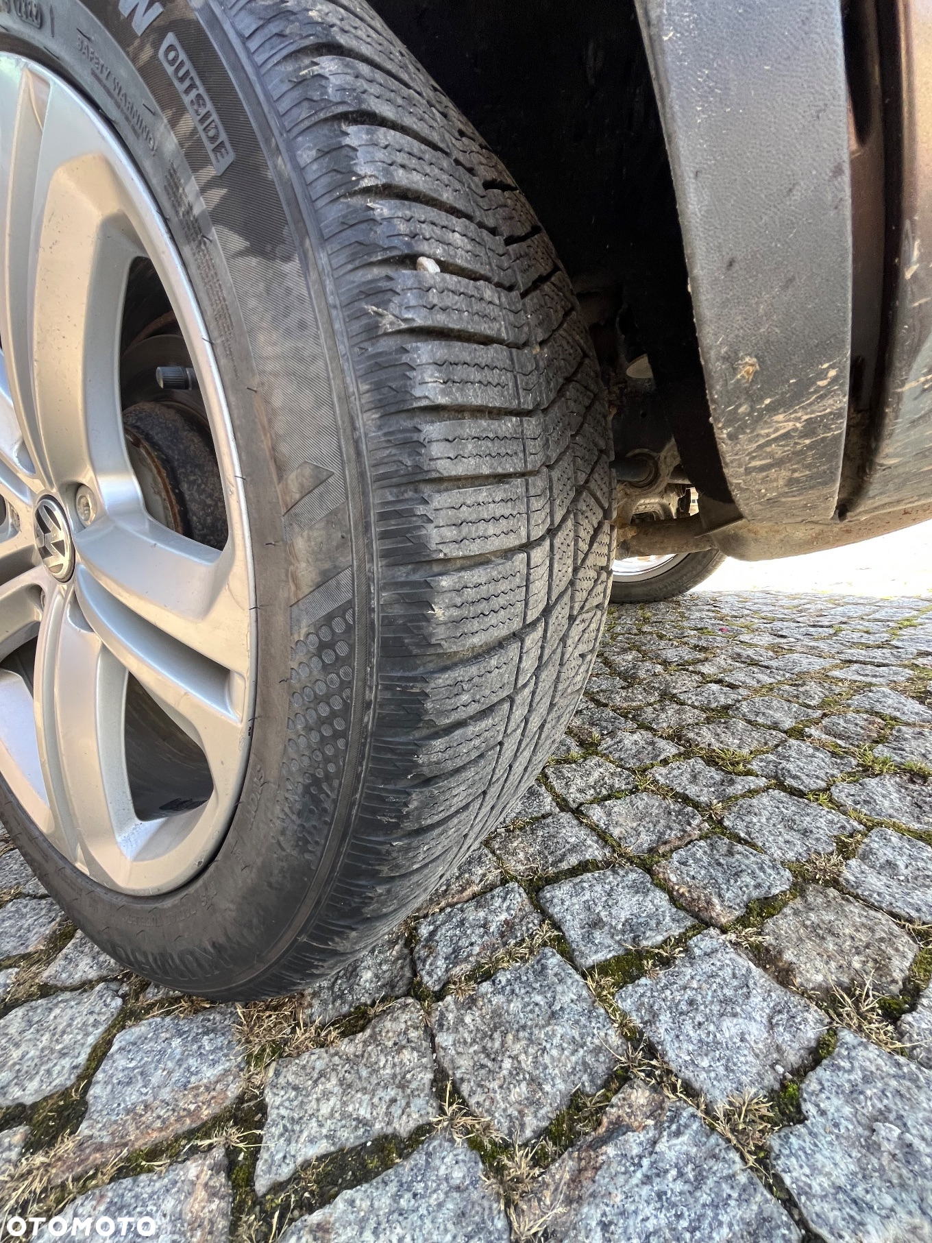 Volkswagen Touareg 3.0 V6 TDI BMT R-Style - 9
