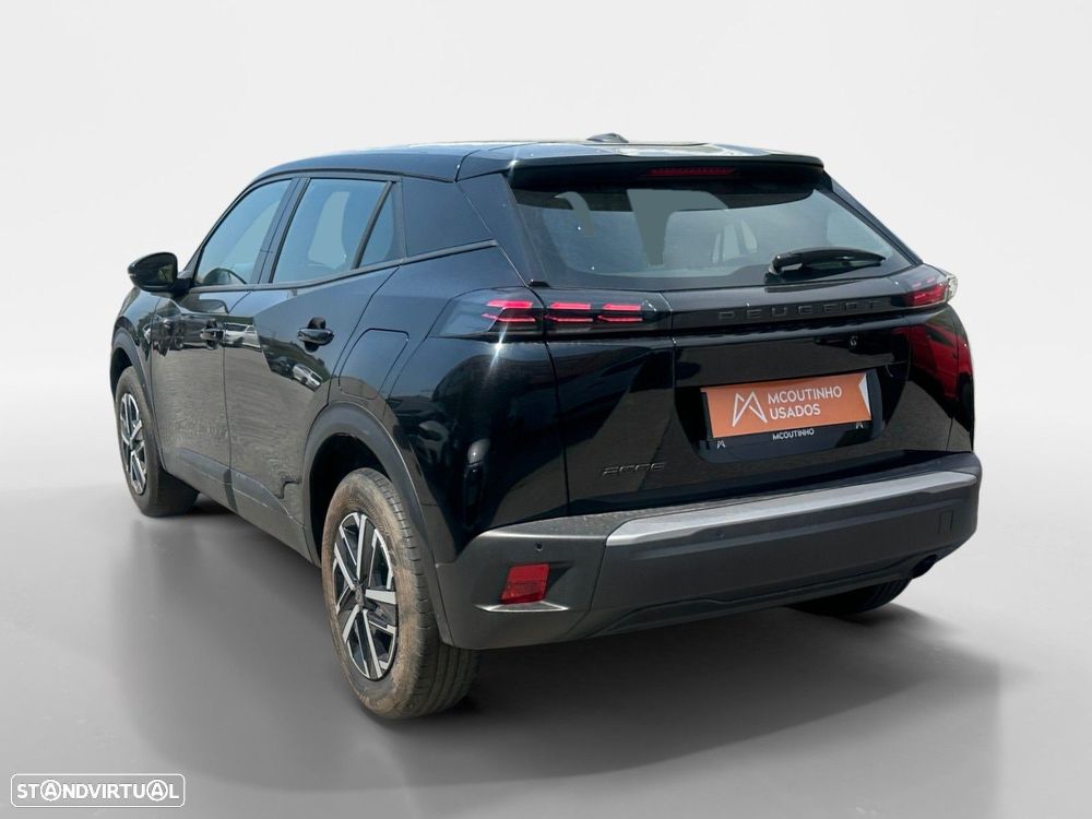 Peugeot 2008 1.2 PureTech Style - 3