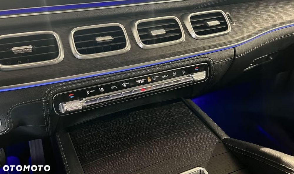 Mercedes-Benz GLE 350 de 4-Matic Premium - 24