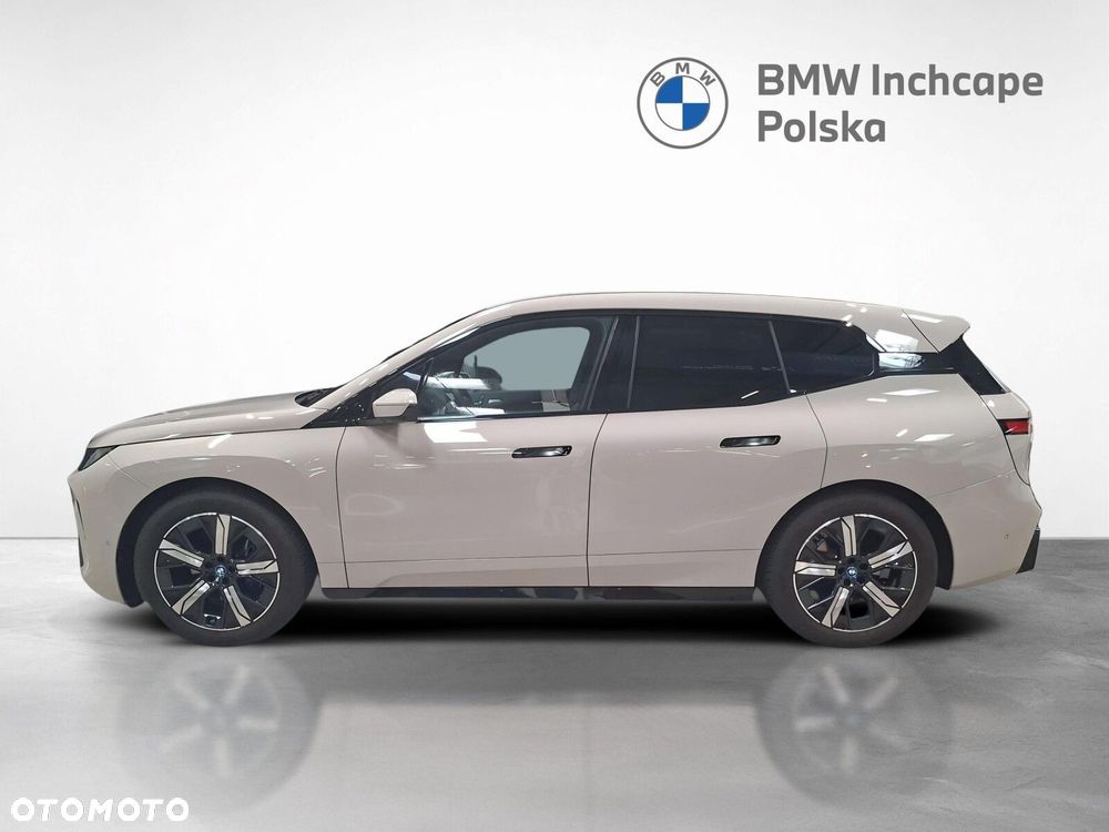 BMW iX xDrive45 100.6kWh - 3