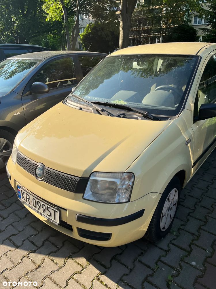 Fiat Panda - 3