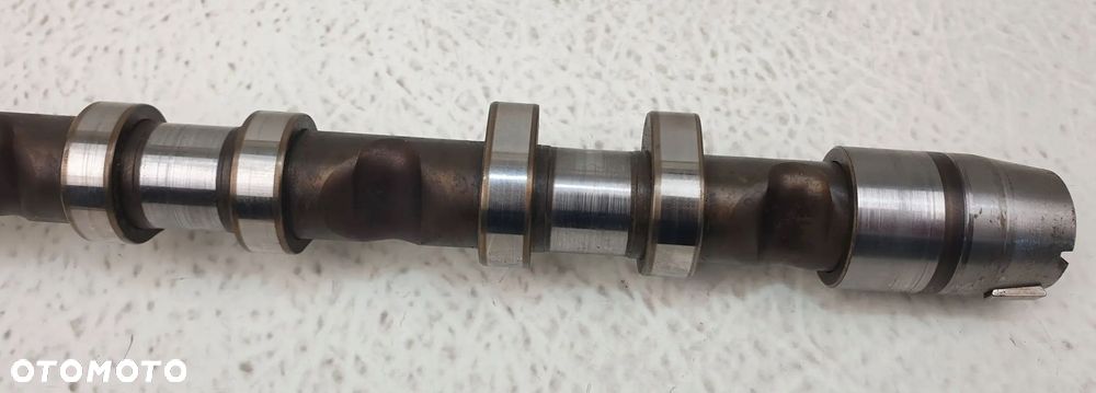 audi a4 b7 2.0 tfsi waŁek rozrzĄdu wariator faz 06f109088j oryg - 9