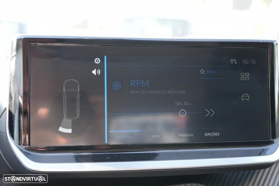 Peugeot 208 1.2 PureTech Active - 15