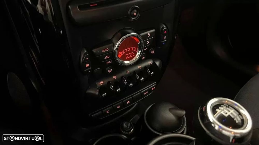 MINI Countryman Cooper D - 28