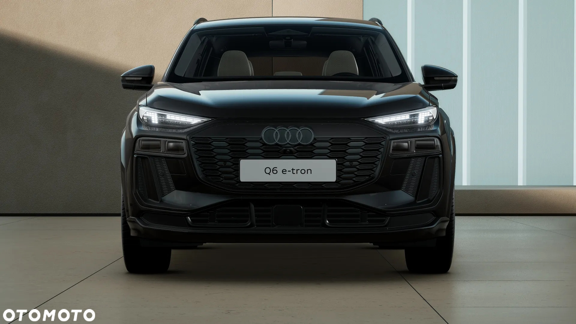Audi Q6 e-tron e-tron Quattro 100kWh - 5
