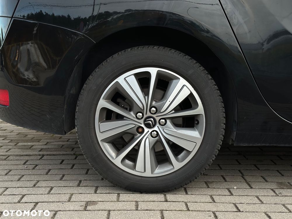 Citroën C4 Picasso - 18