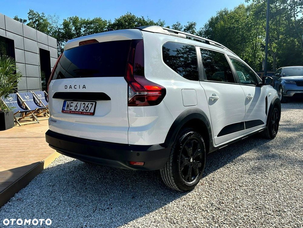 Dacia Jogger - 7