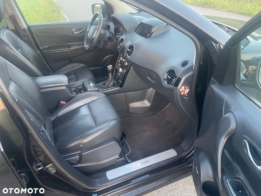 Renault Koleos dCi 150 FAP 4x4 Bose Edition - 14