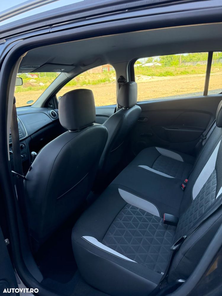 Dacia Sandero Stepway TCe 90 Prestige - 13