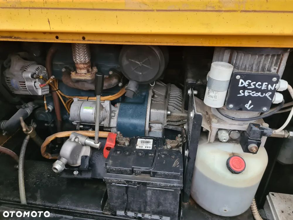 Inny tower light vt 1230 - 5