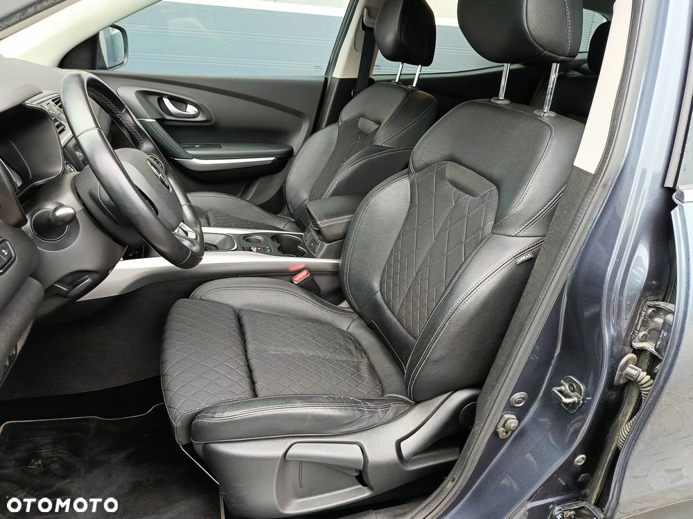 Renault Kadjar 1.3 TCe FAP Intens EDC - 37