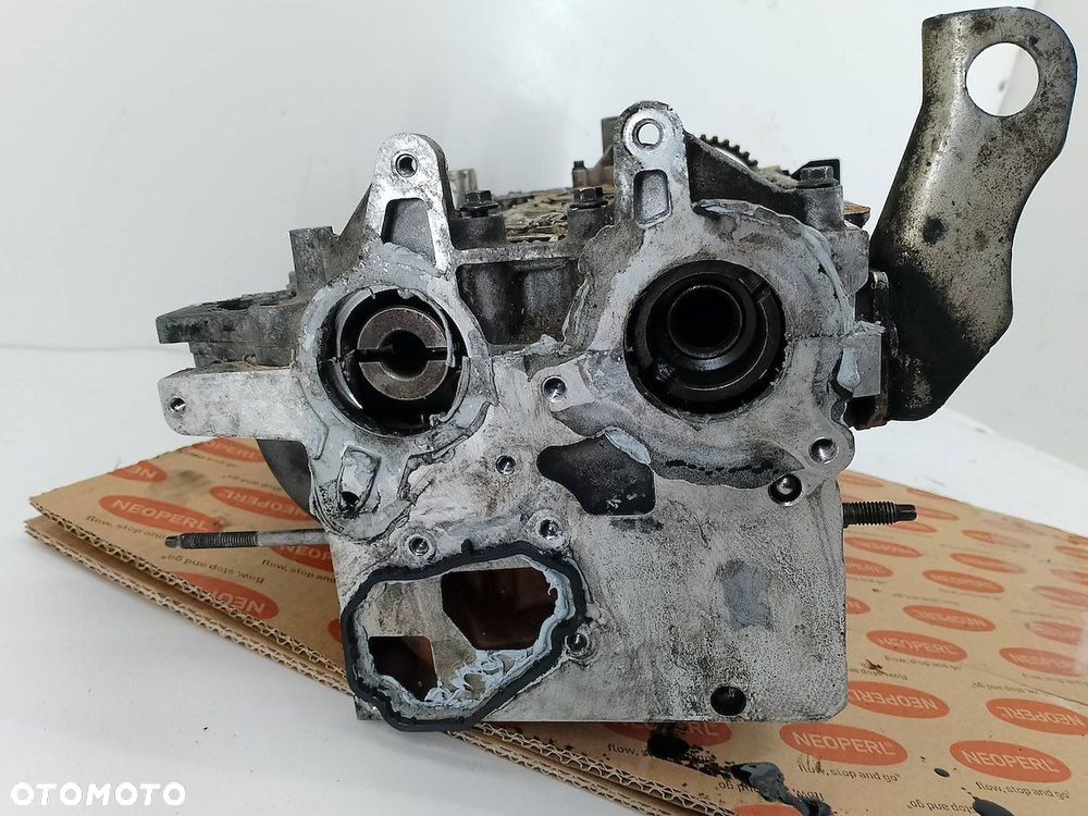 GŁOWICA FORD MONDEO MK4 2.0 TDCI KOMBI 9688418110 - 15