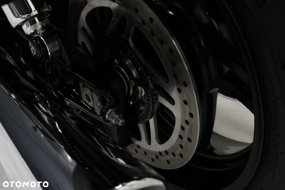 Triumph Thunderbird - 38