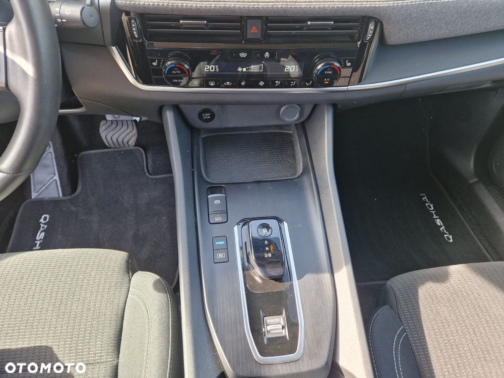 Nissan Qashqai 1.5 e-POWER N-Connecta - 20