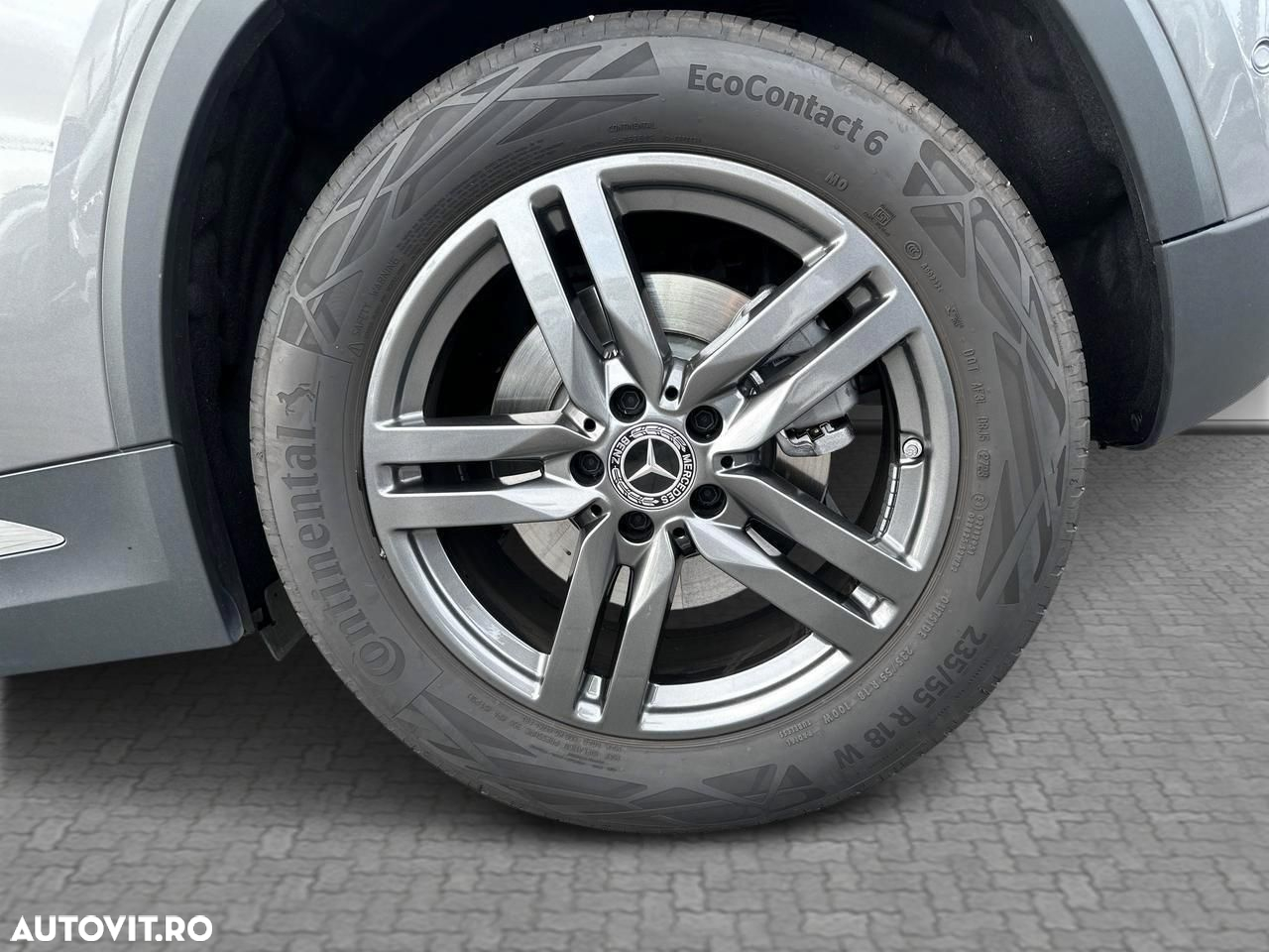 Mercedes-Benz GLA 200 Aut. - 6