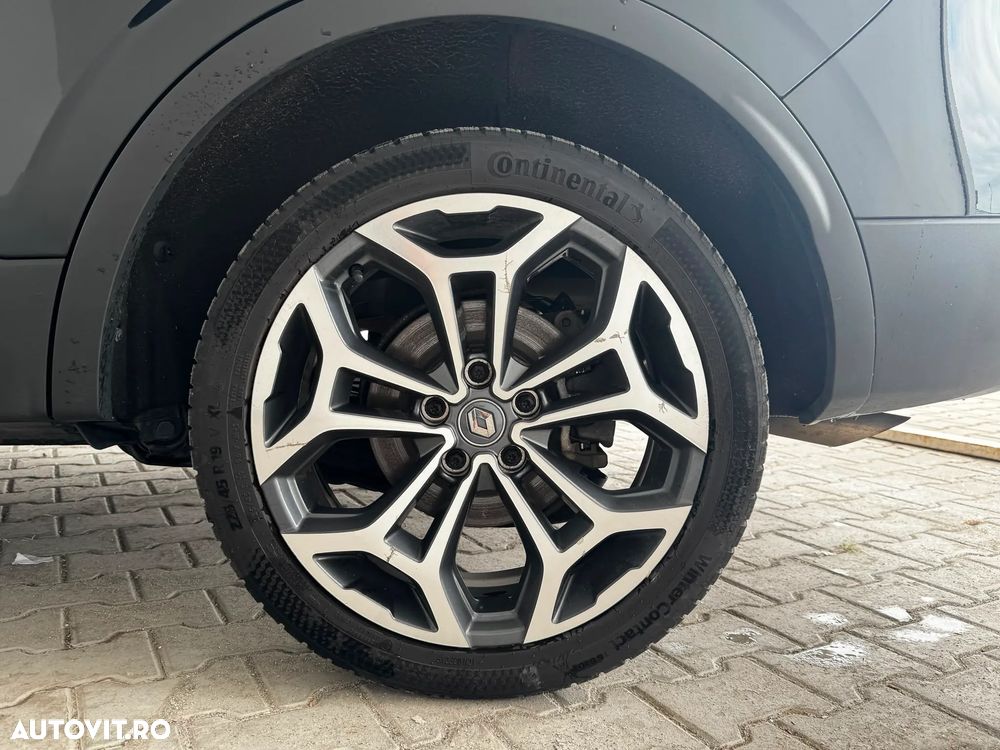 Renault Kadjar TCe EDC GPF Intens - 9