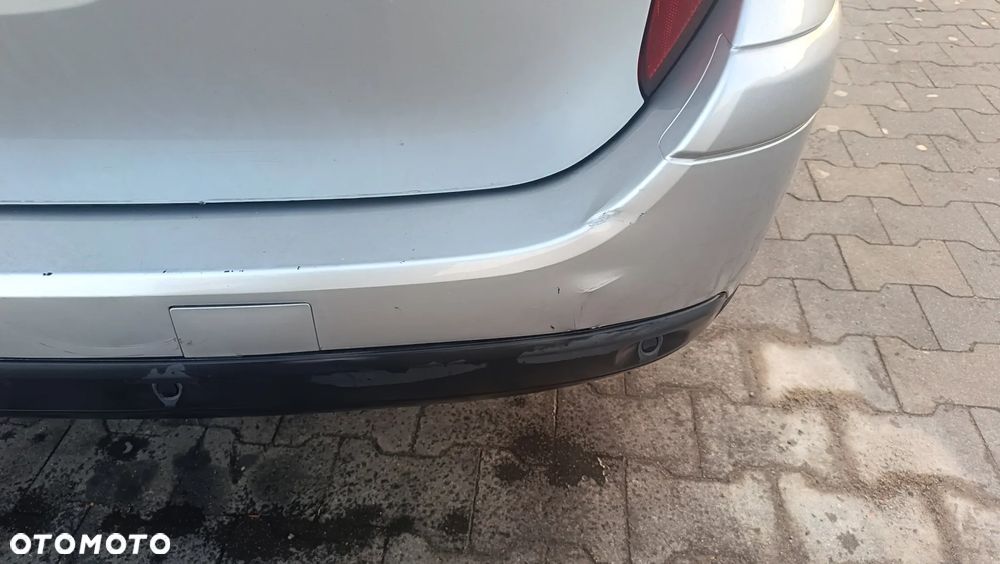 Citroën C5 HDi 135 Exclusive - 18