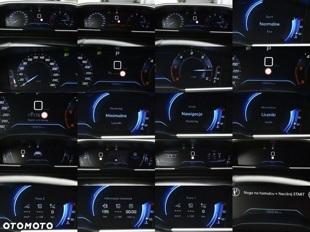 Peugeot 508 BlueHDi 130 EAT8 Allure - 22