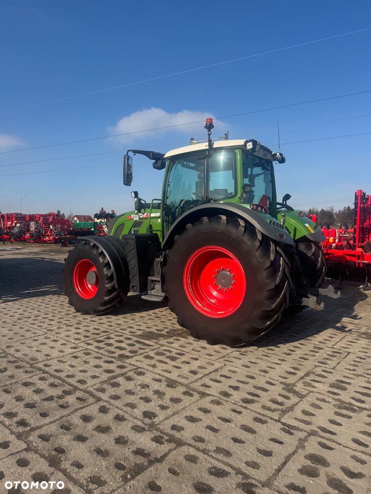 Fendt 724 - 4