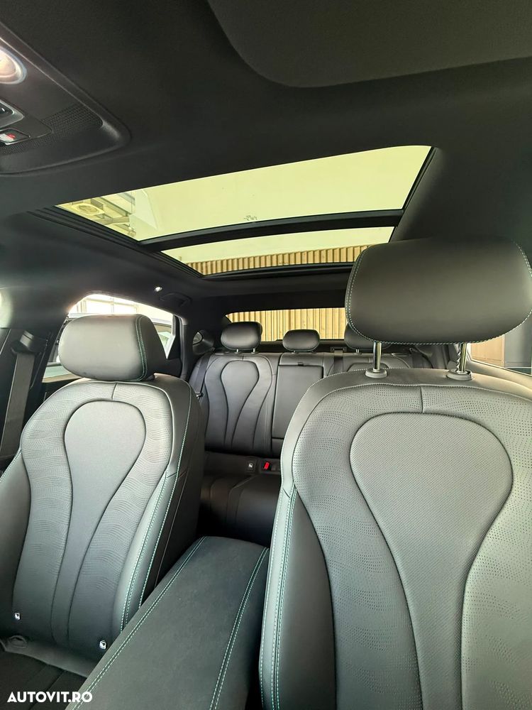 Byd Seal 6 DM-i PHEV Comfort Lite - 7