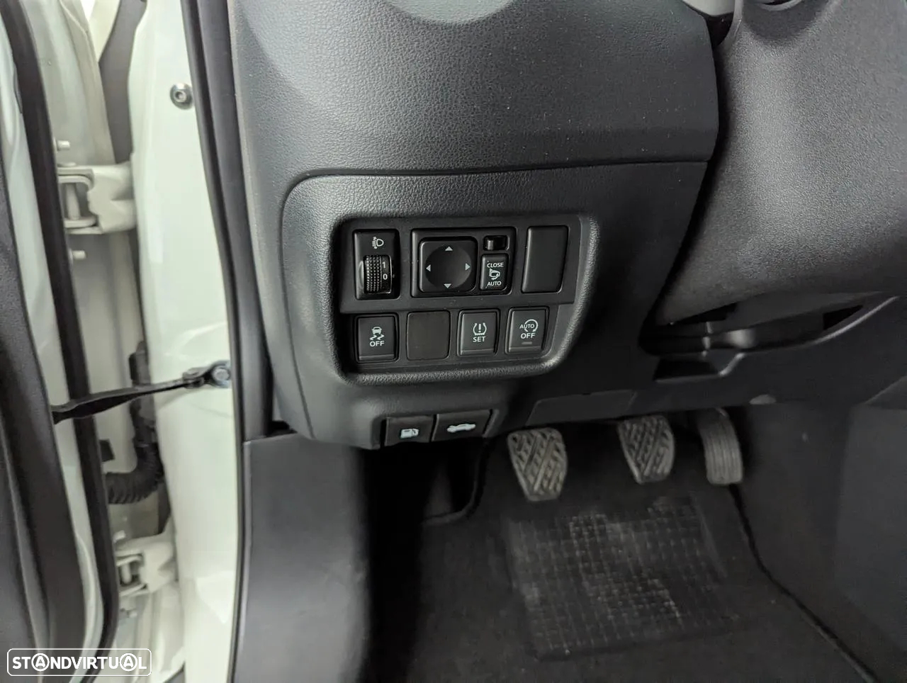 Nissan Juke 1.2 DIG-T Acenta Connect - 25