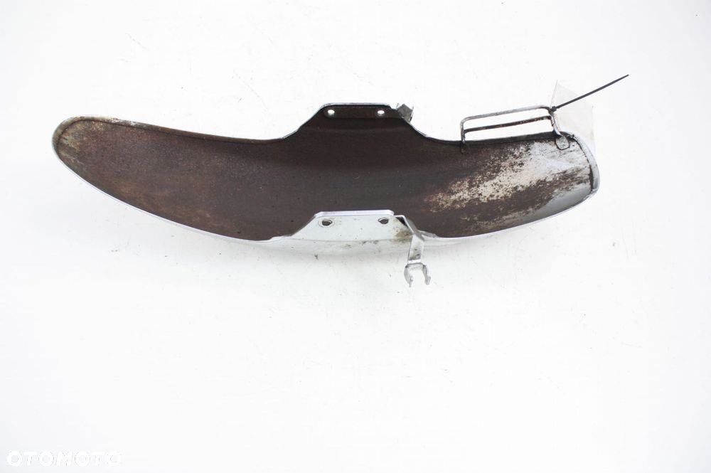 BŁOTNIK PRZEDNI NADKOLE Honda VF 1100 Custom SC12 83-86 - 3