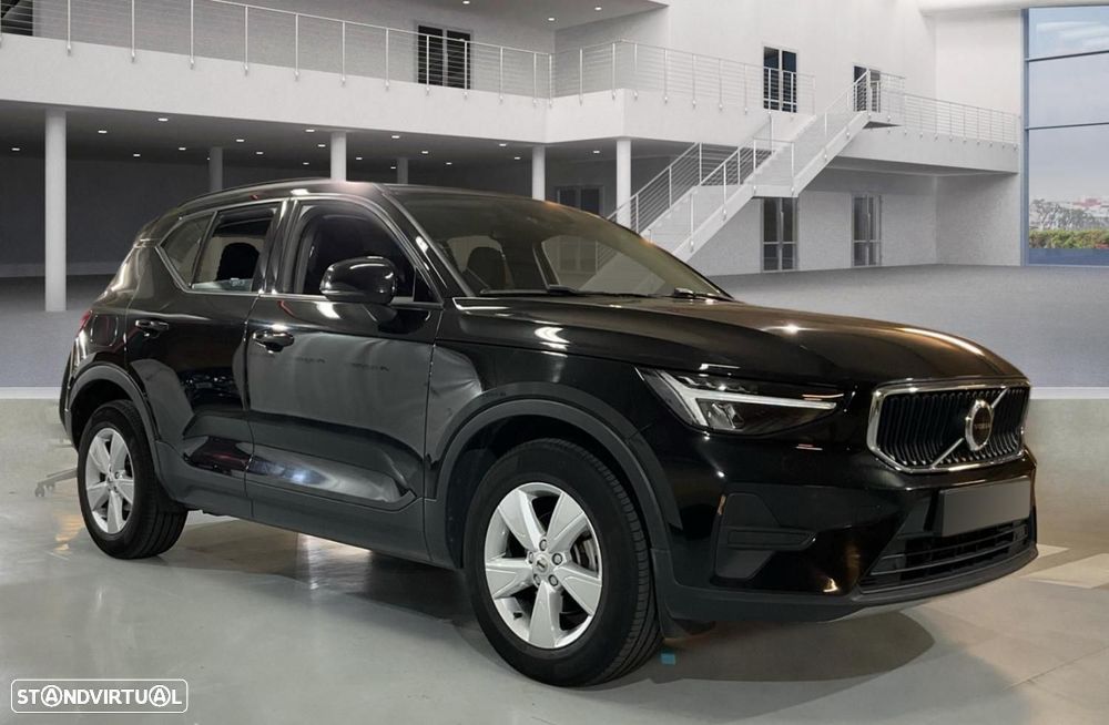 Volvo XC 40 1.5 T2 Momentum Core - 1