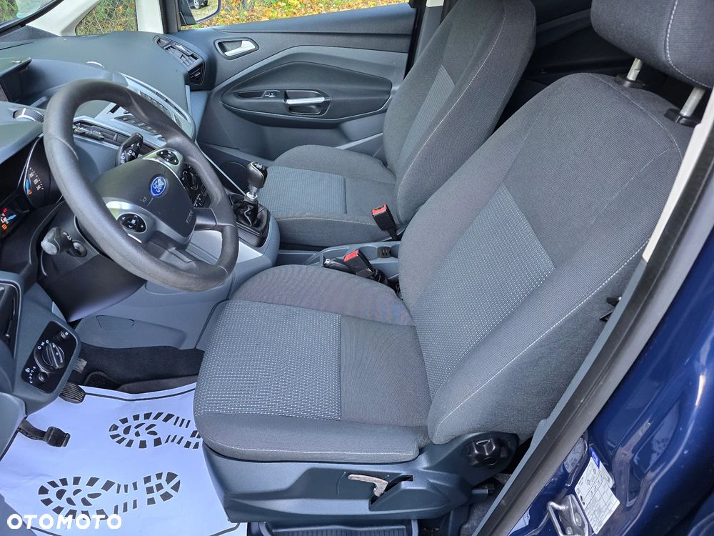 Ford Grand C-MAX 2.0 TDCi Trend - 16