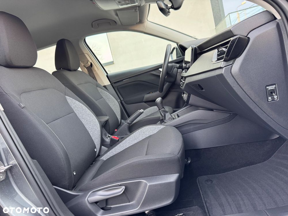 Skoda Kamiq 1.0 TSI Style - 24