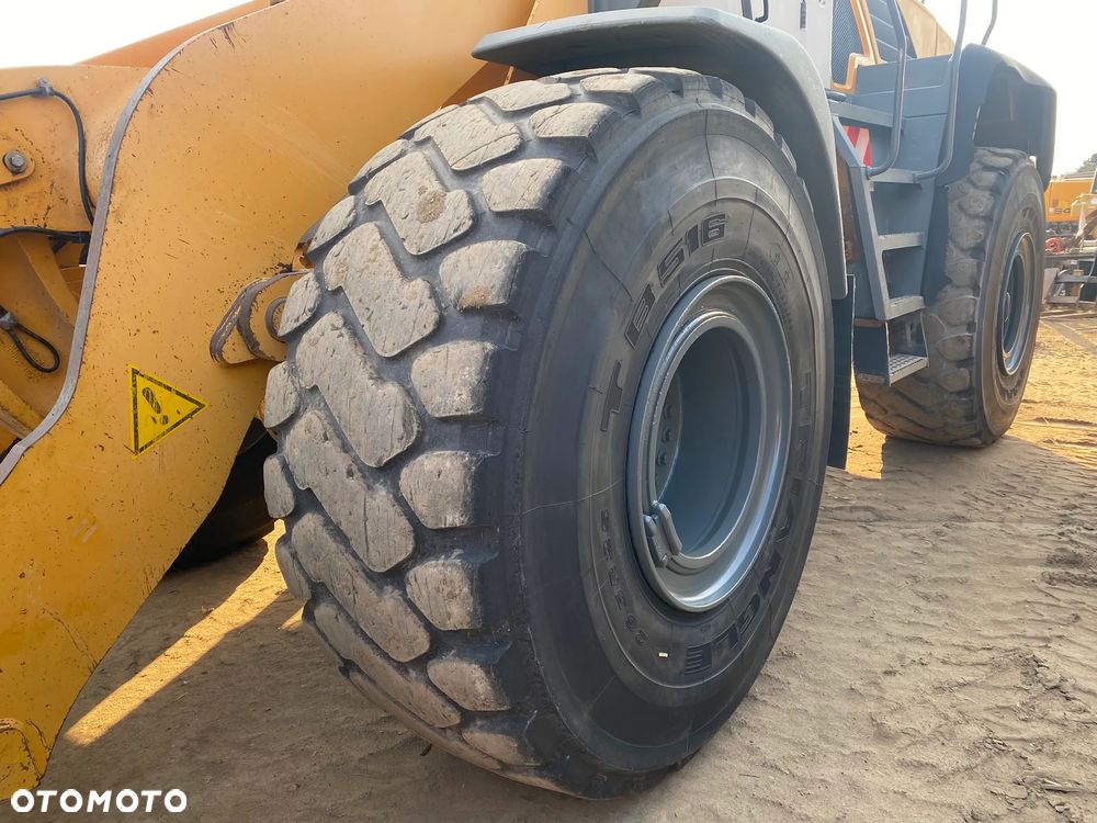 Liebherr L566 2plus2, WAGA W ŁYŻCE, z NIEMIEC, WZOROWO UTRZYMANA - 19