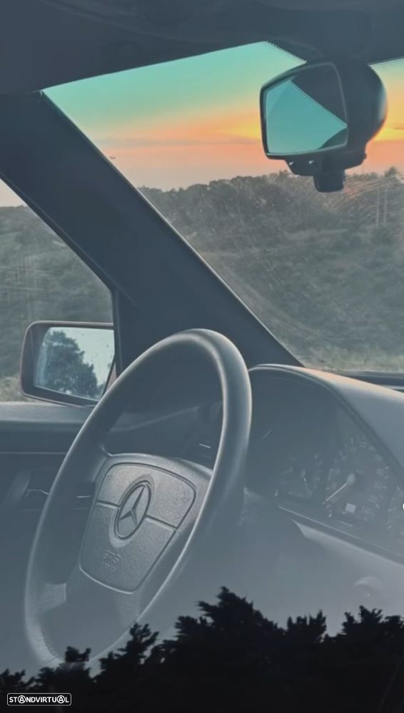 Mercedes-Benz C 180 Elegance - 5