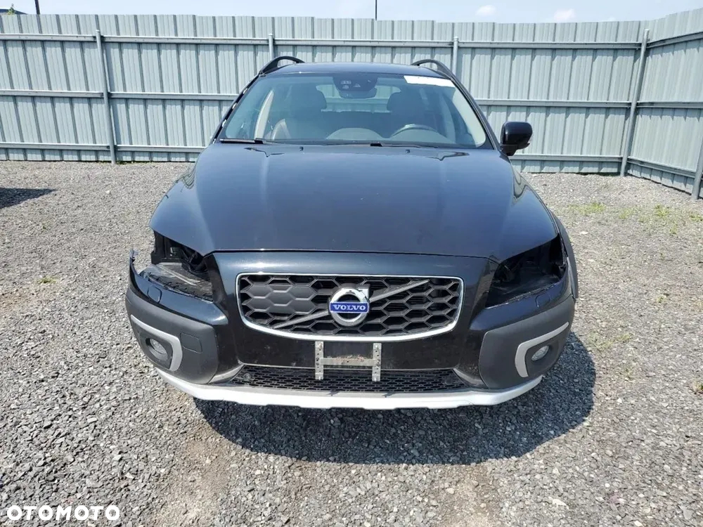Volvo XC 70 T5 AWD Dynamic Momentum - 6