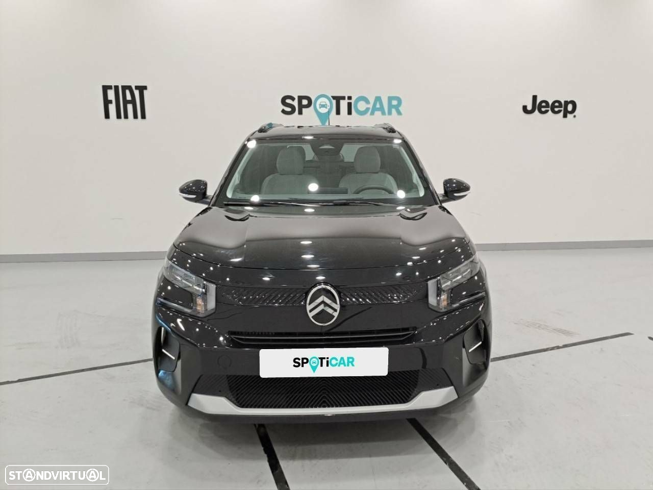 Citroën C3 1.2 PureTech Max - 2