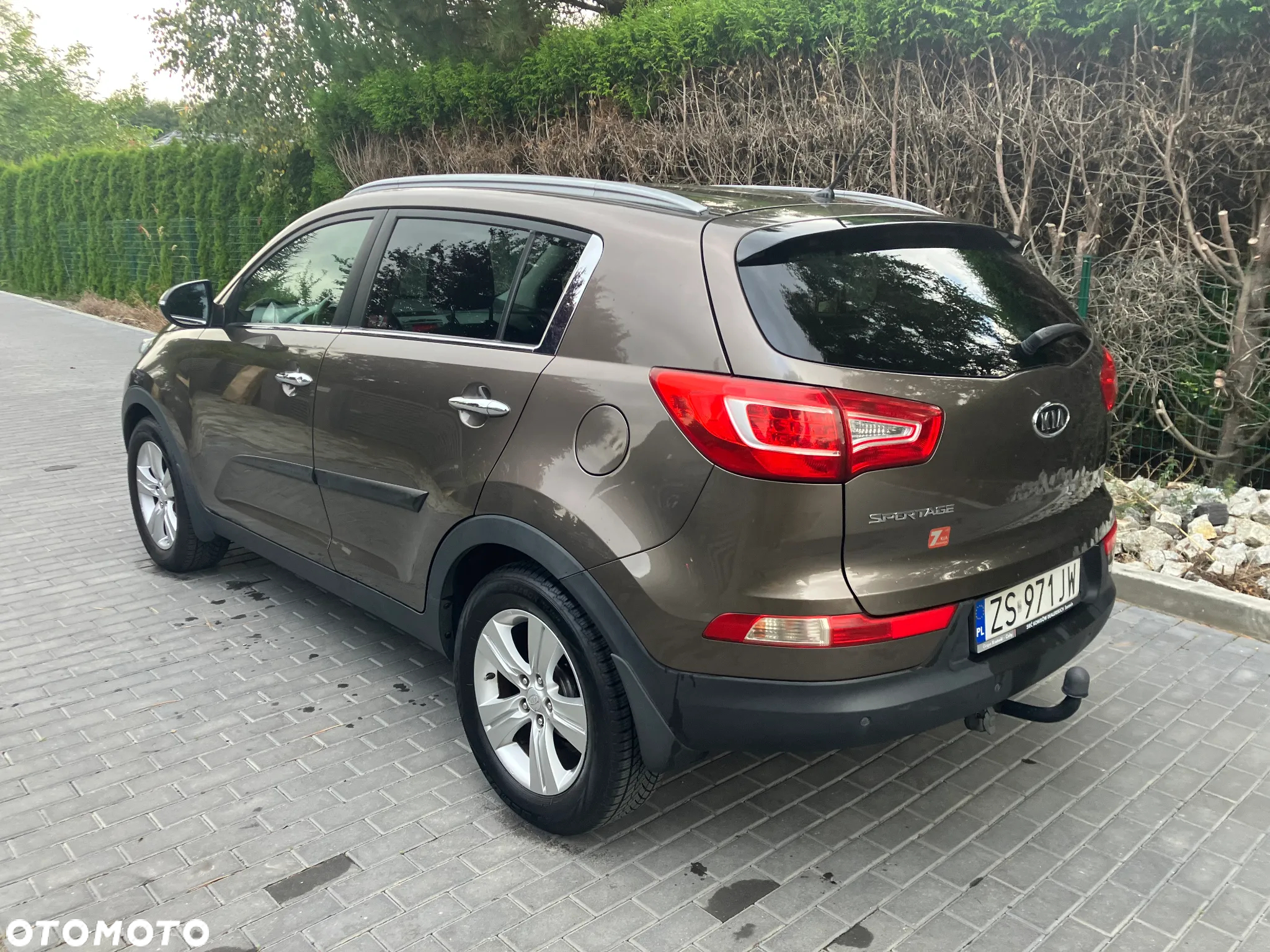 Kia Sportage 1.6 GDI M 2WD - 3