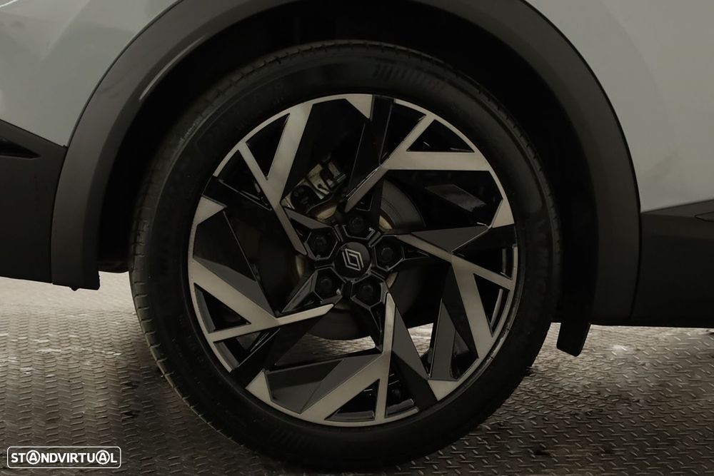 Renault Symbioz 1.6 E-Tech Full Hybrid Esprit Alpine - 5