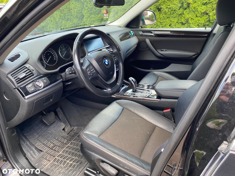 BMW X4 xDrive28i - 10