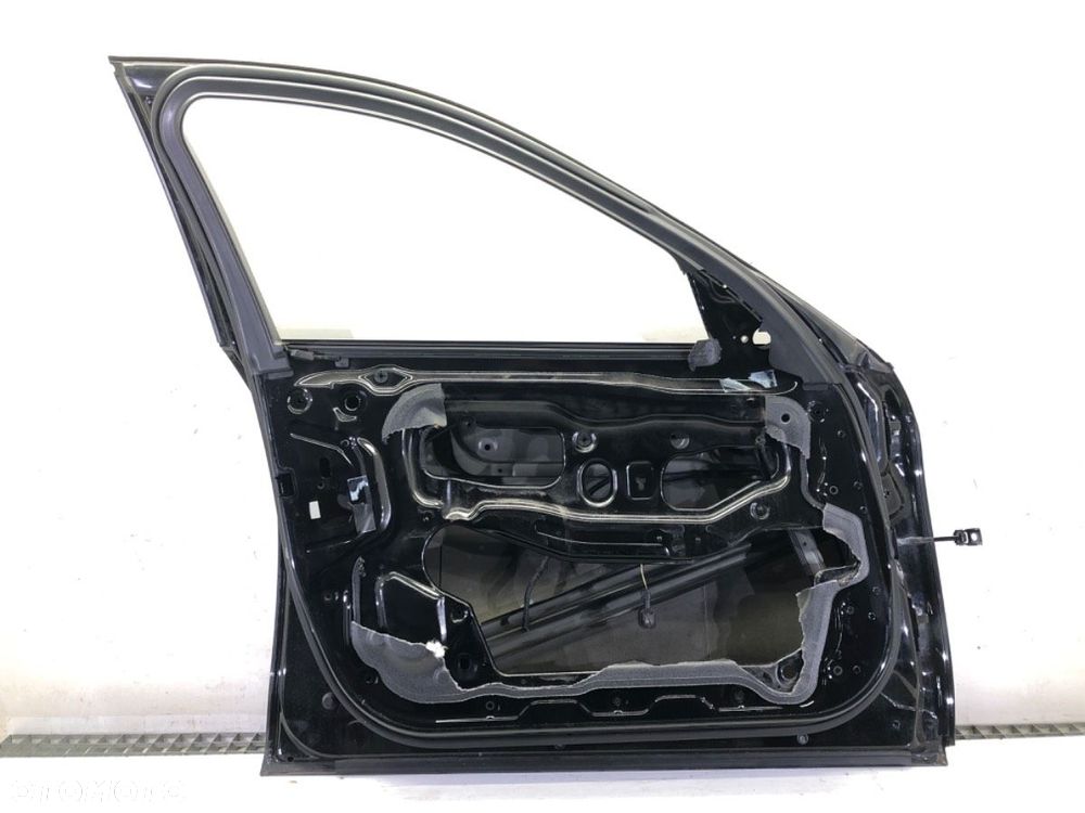 DRZWI LEWY PRZÓD  BMW 5 (F10) 2009 - 2016 520 d xDrive 135 kW [184 KM] olej napędowy 2013 - 2014 - 6