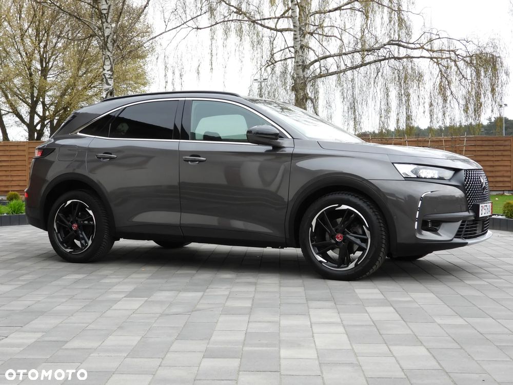 DS Automobiles DS 7 Crossback - 5