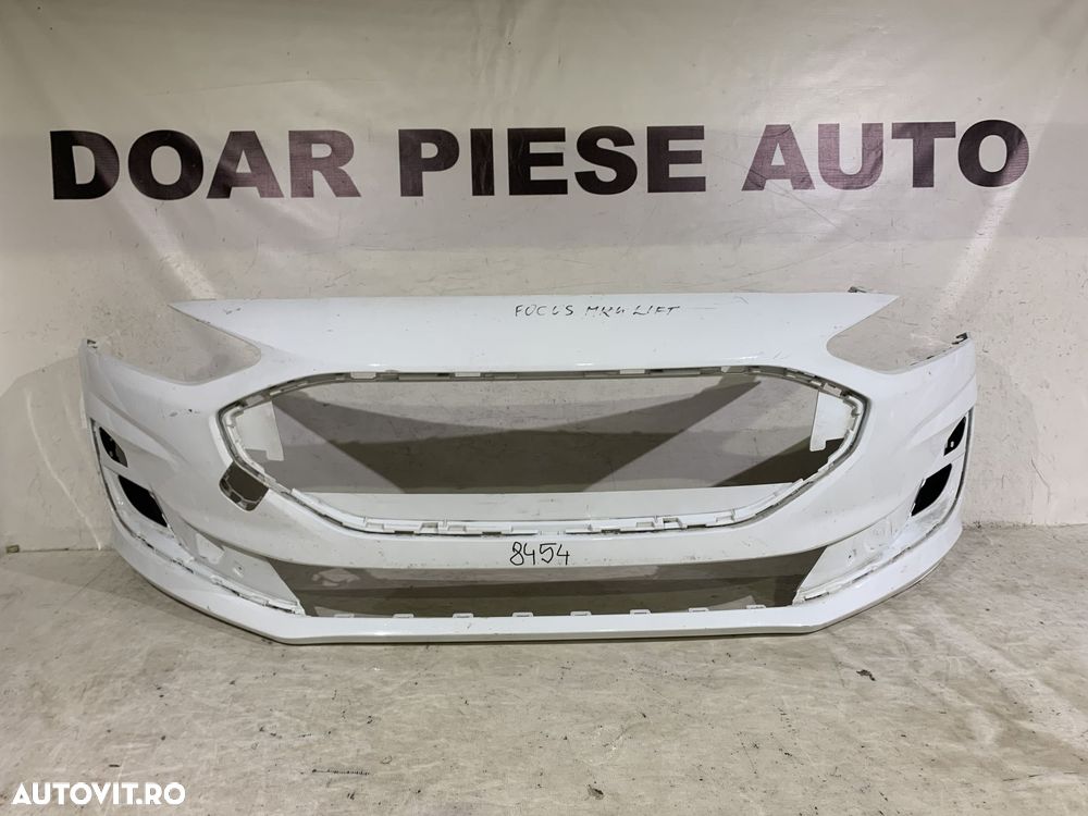 Bara fata Ford Focus 4, facelift, 2022, 2023, 2024, 2025, cod origine OE NX7B-17757-A, in stare foarte buna. - 1