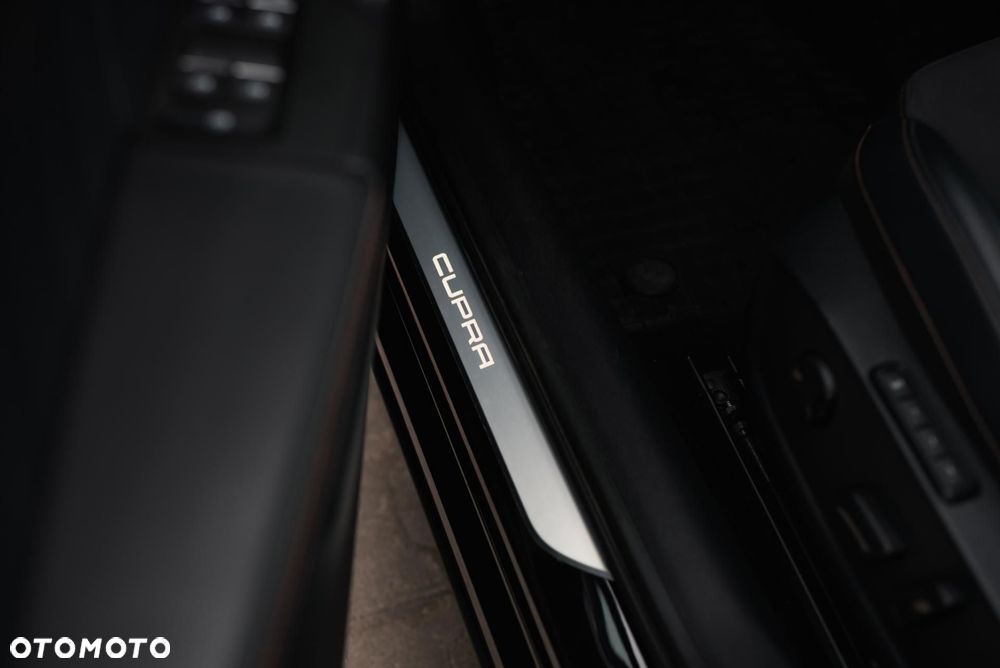 Cupra Formentor 1.5 TSI DSG - 33
