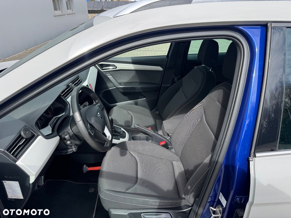 Seat Arona 1.6 TDI DSG XCELLENCE - 26