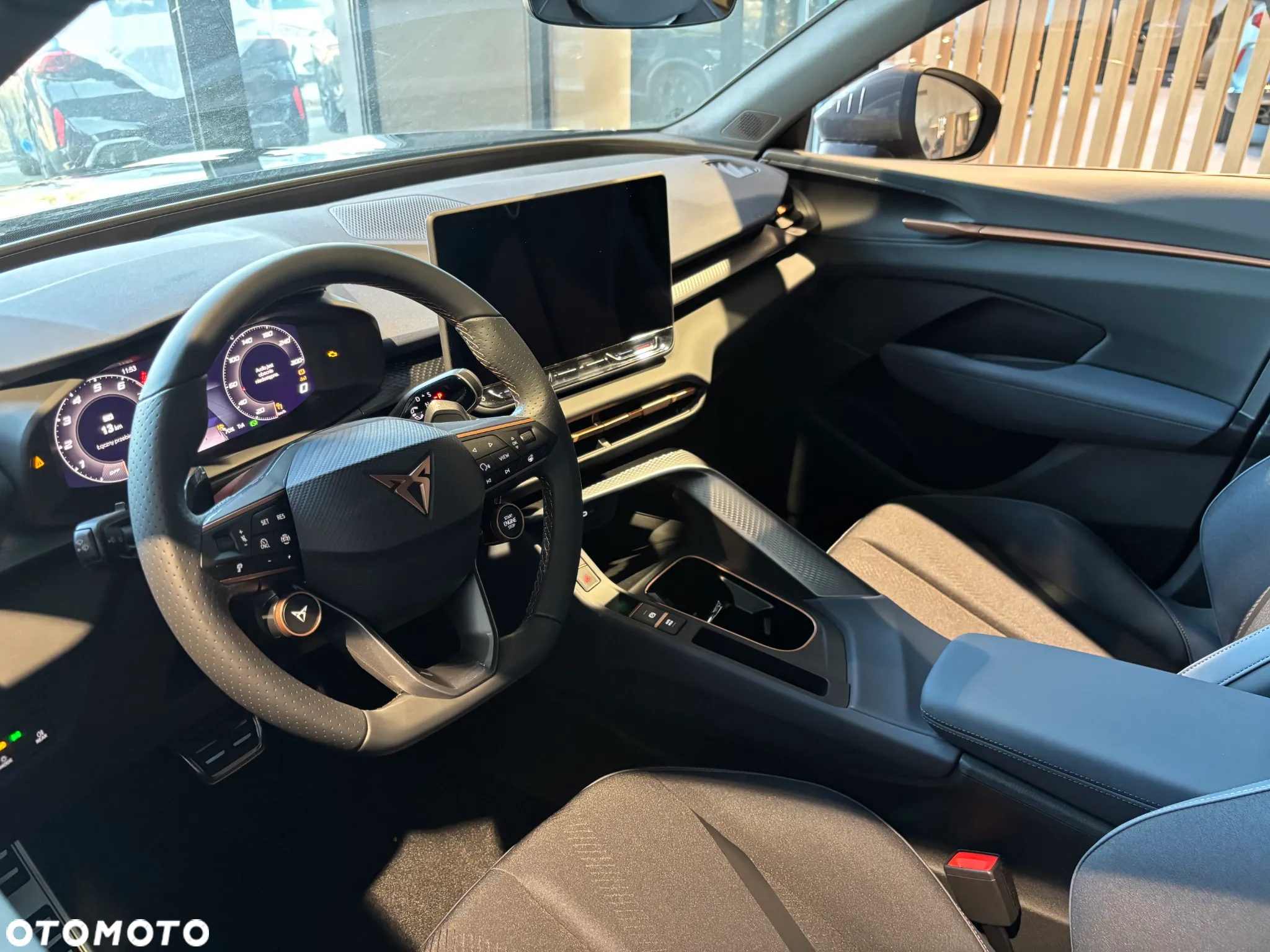 Cupra Terramar 1.5 eHybrid PHEV DSG - 10
