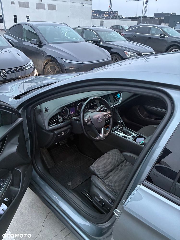 Opel Insignia - 6